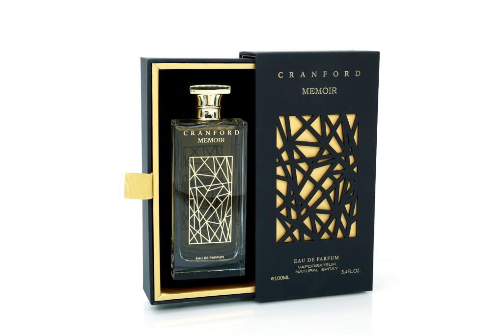 CRANFORD MEMOIR EDP 100ML