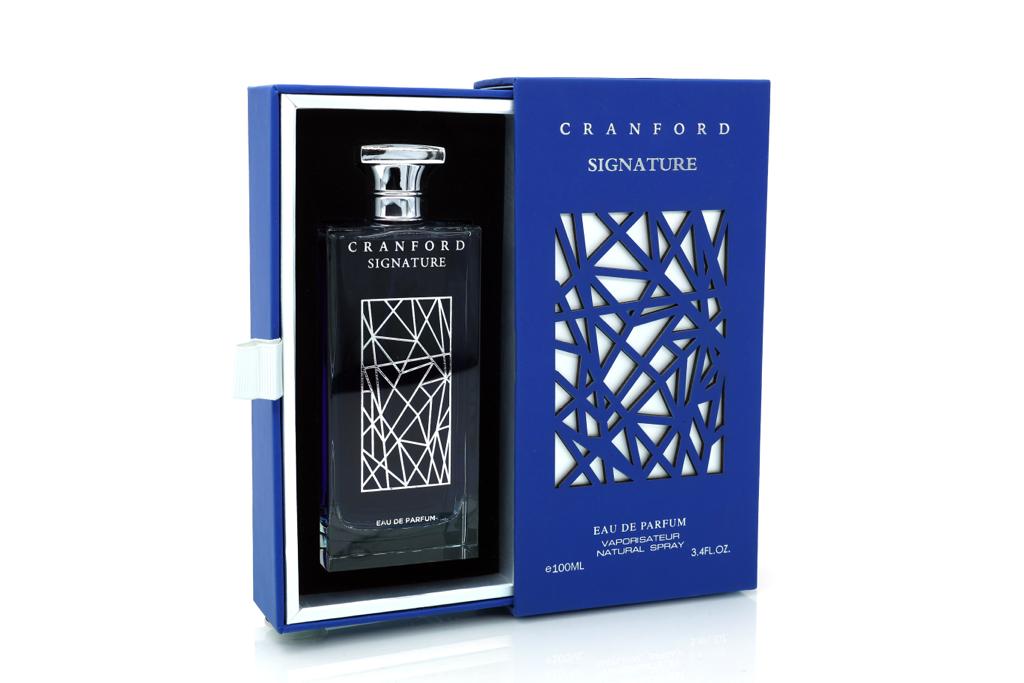 CRANDFORD SIGNATURE EDP 100ML