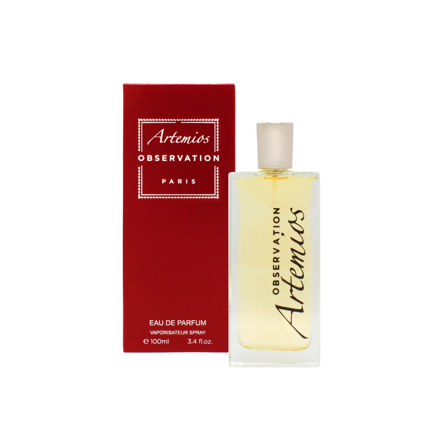 ARTEMIOS OBSERVATION EDP 100ML