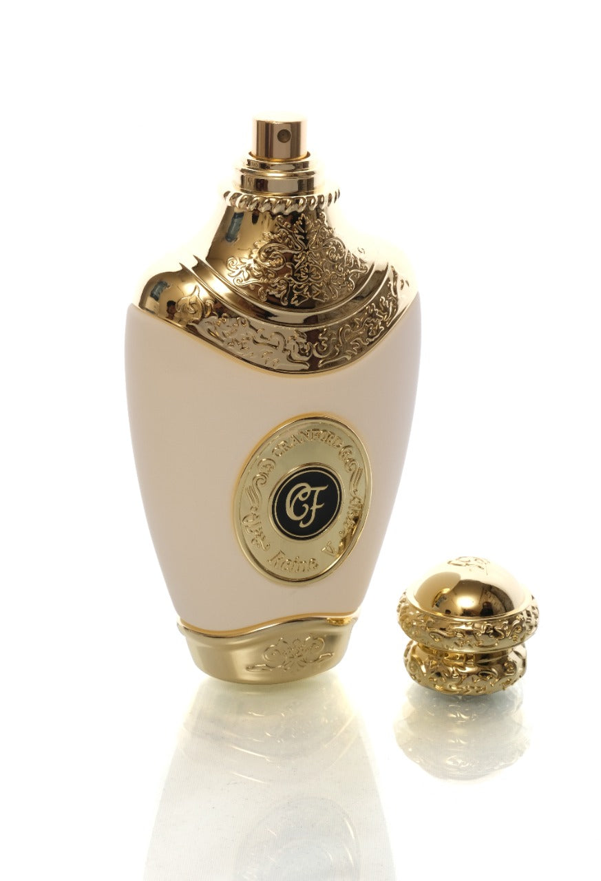 CRANFORD REINE V WHITE GOLD EDP 100ML