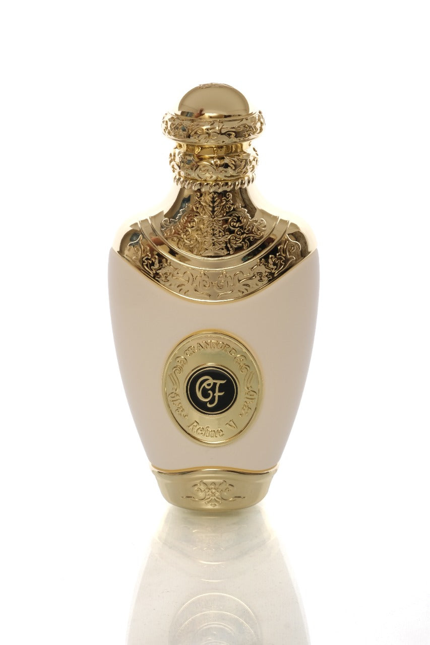 CRANFORD REINE V WHITE GOLD EDP 100ML