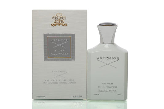 ARTEMIOS SILVER HILL WATER EDP 100ML