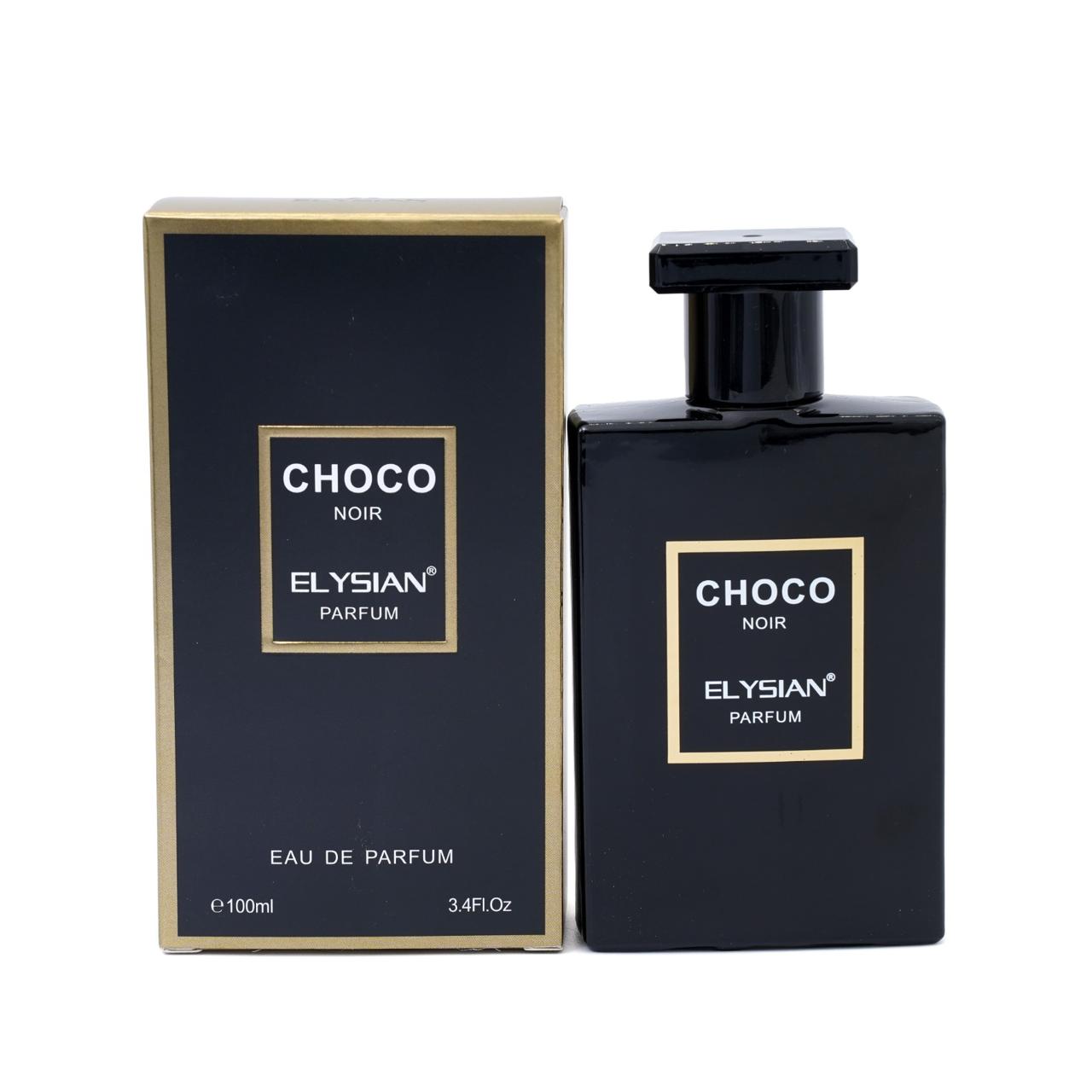 ELYSIAN CHOCO NOIR EDP 100ML