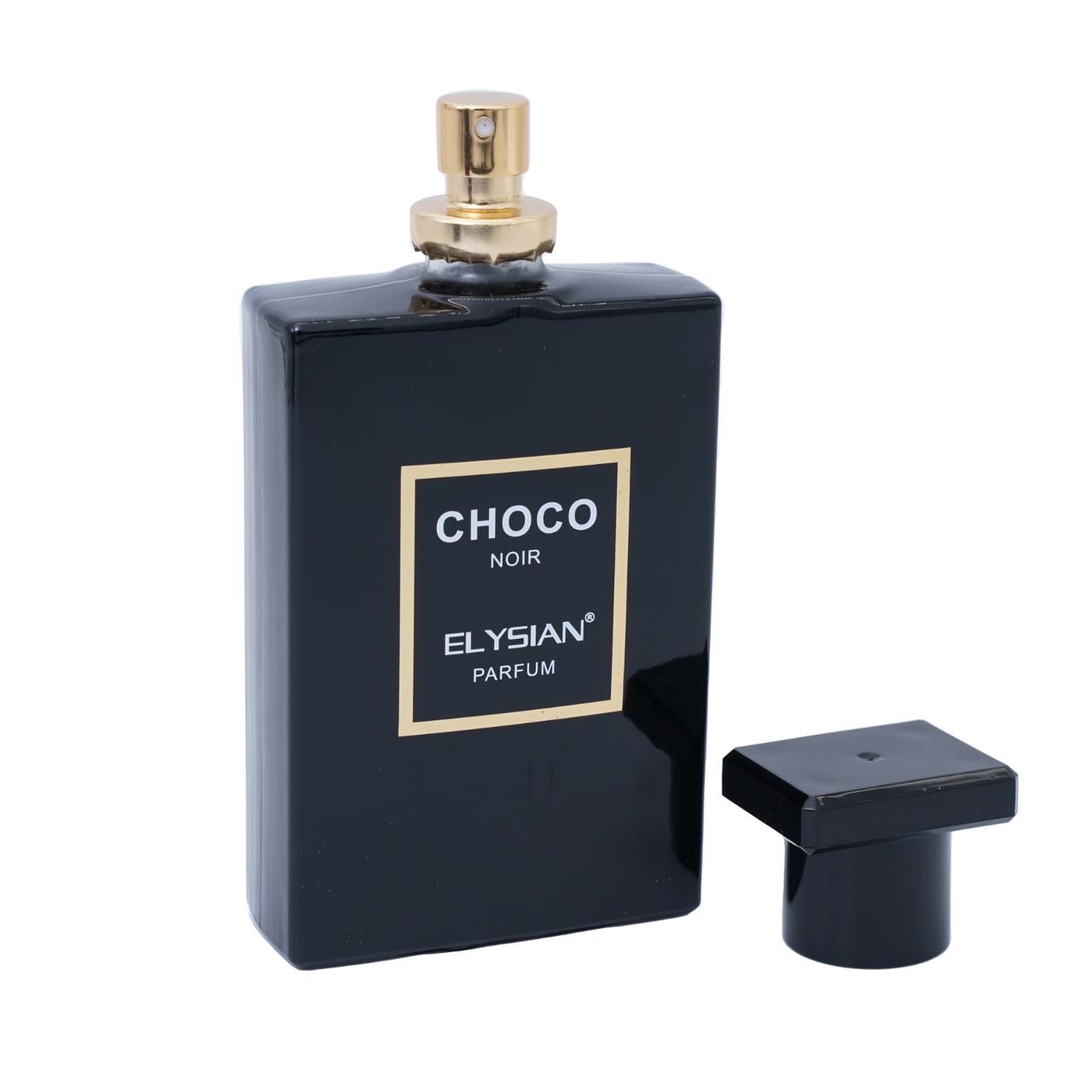 ELYSIAN CHOCO NOIR EDP 100ML