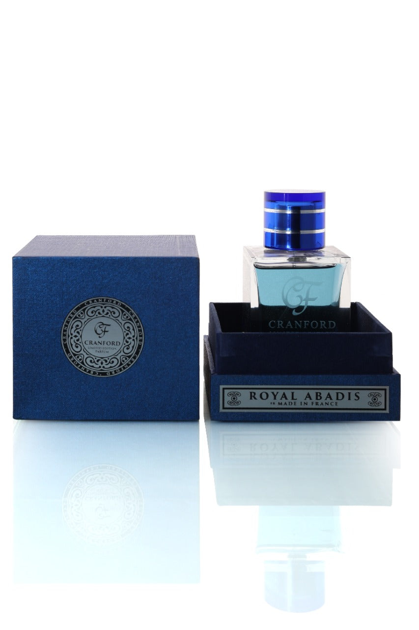 CRANFORD ROYAL ABADIS EDP 100ML