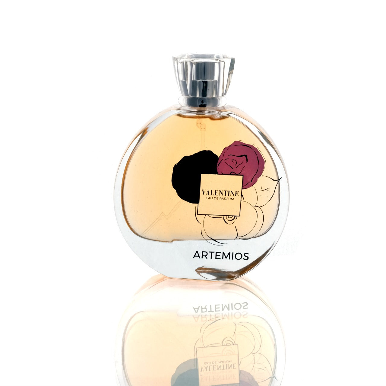 ARTEMIOS VALENTINE EDP 100ML