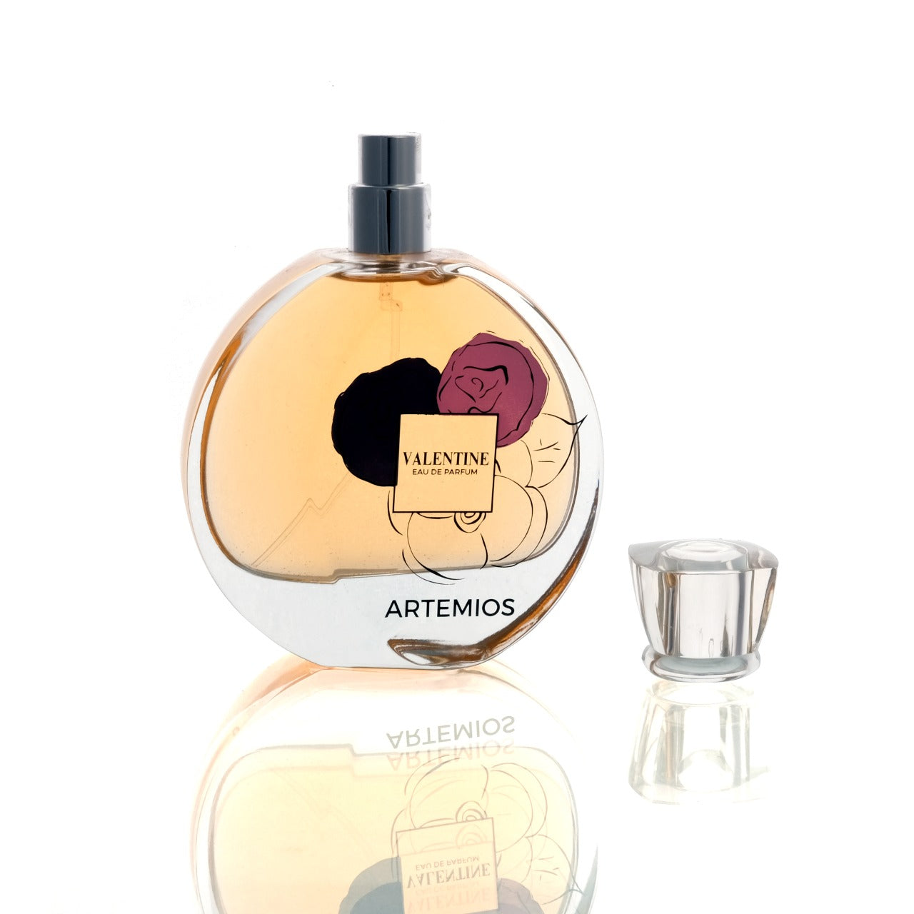 ARTEMIOS VALENTINE EDP 100ML