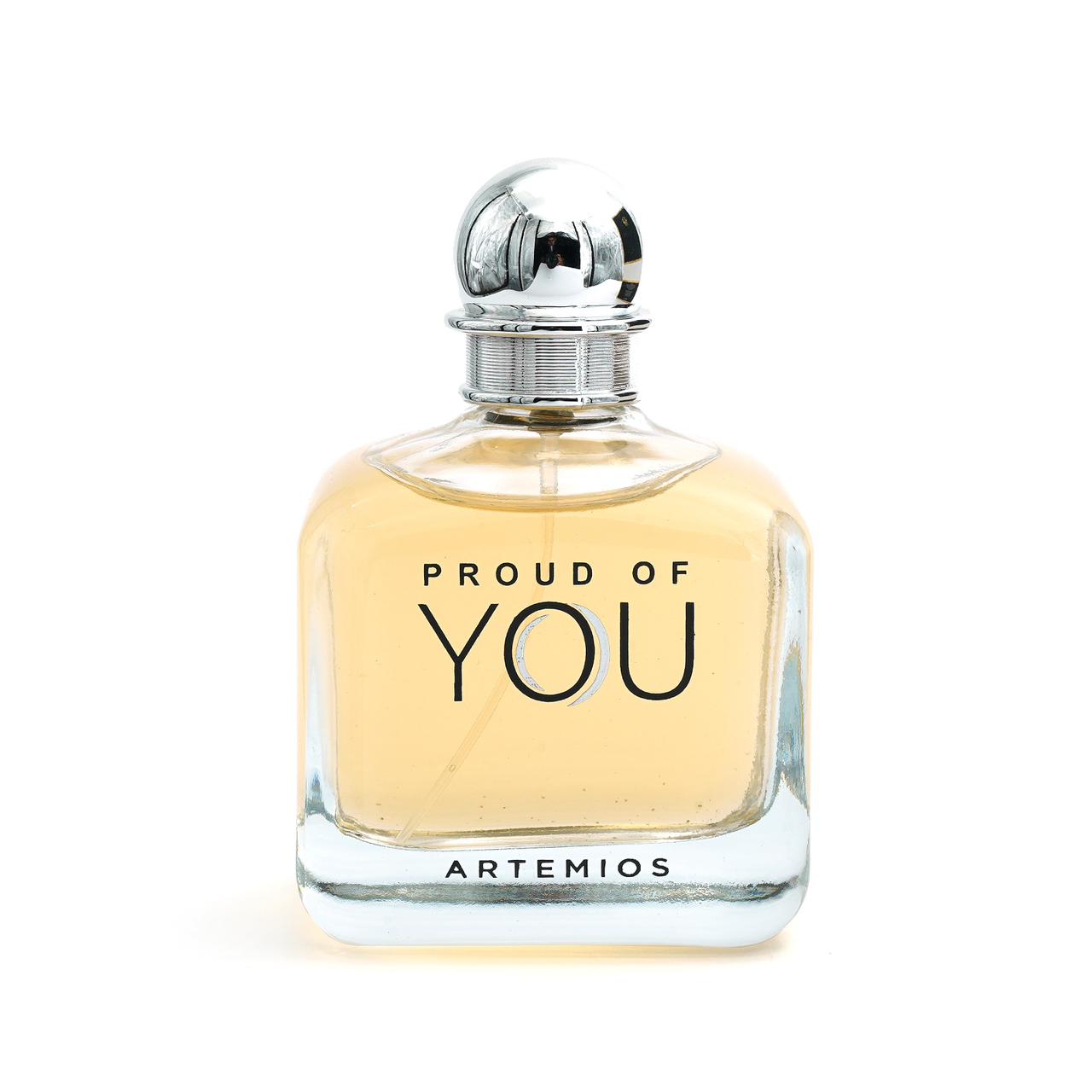 ARTEMIOS PROUD OF YOU 100ML EDP