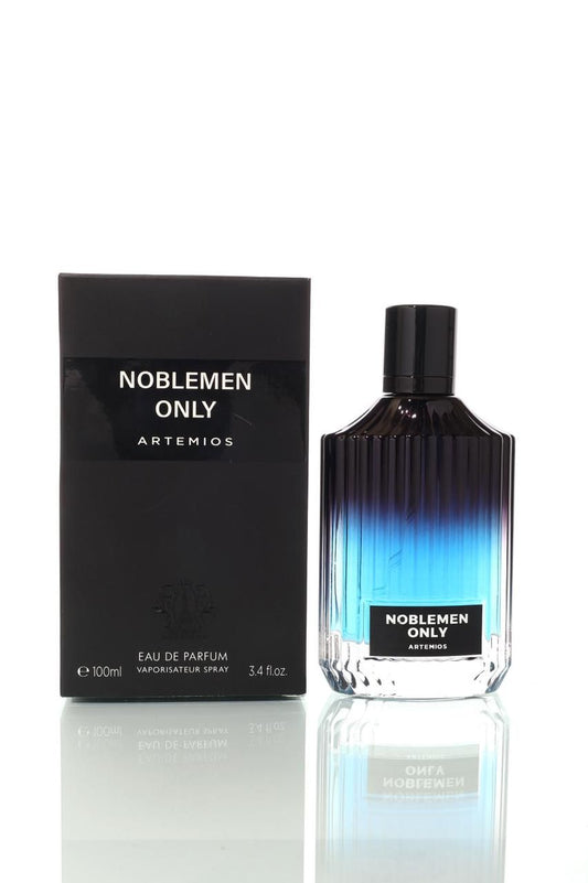 ARTEMIOS NOBLEMEN ONLY EDP 100ML