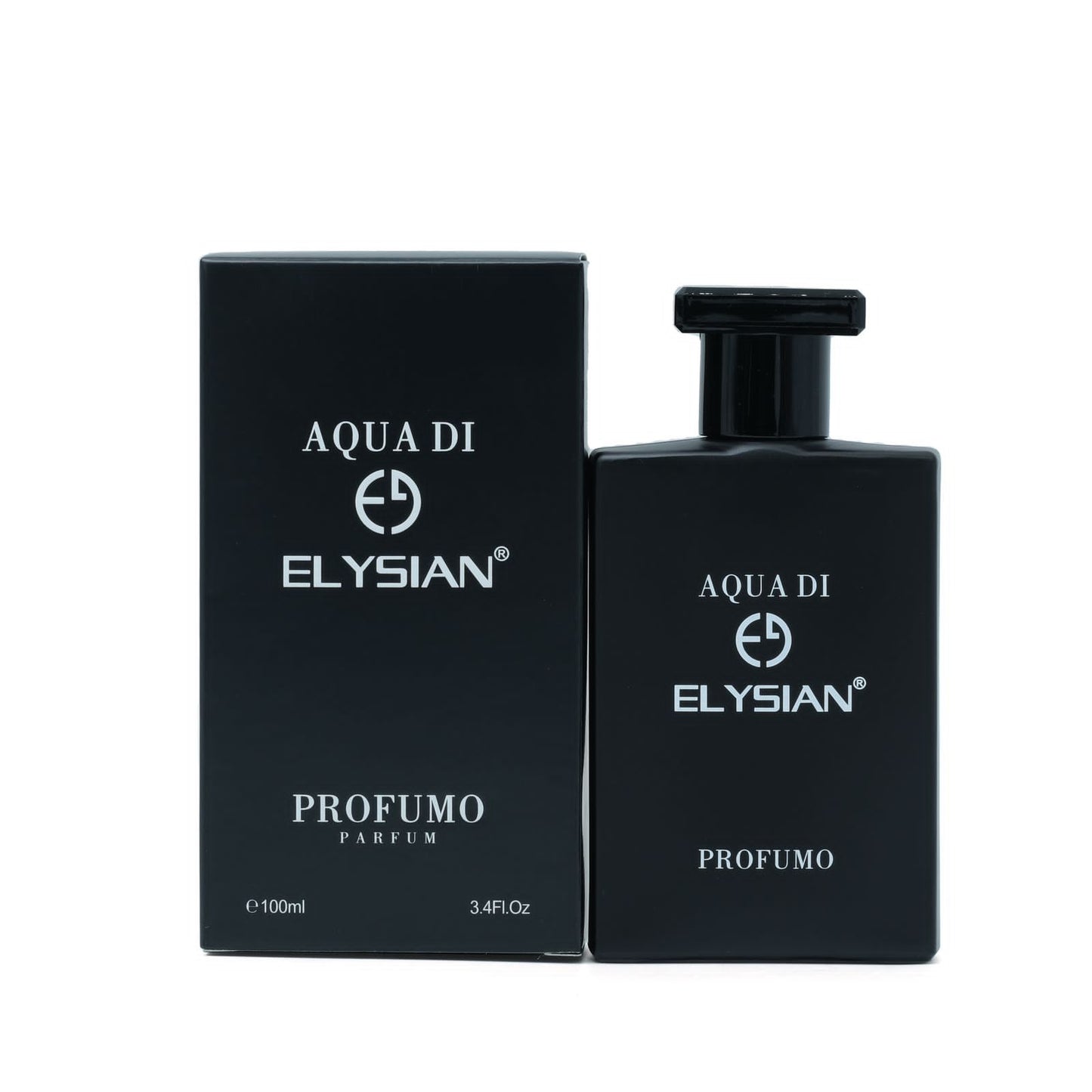 ELYSIAN AQUA DI ELYSIAN PROFUMO PARFUM 100ML