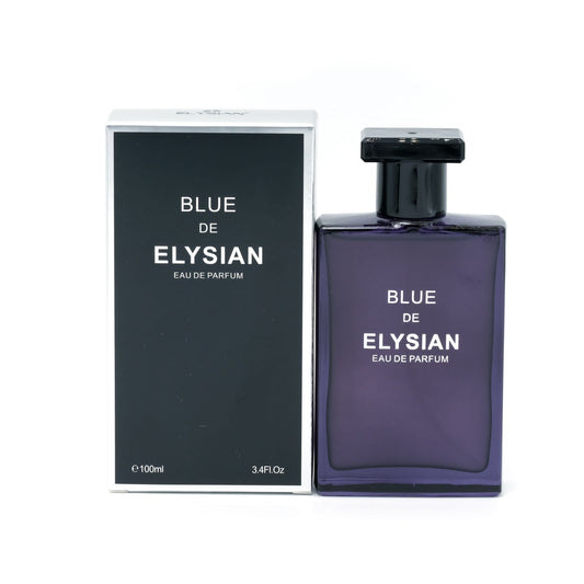 ELYSIAN BLUE DE ELYSIAN EDP 100ML