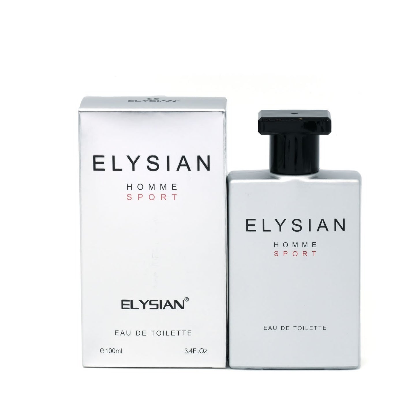 ELYSIAN HOMME SPORTS 100ML EDP