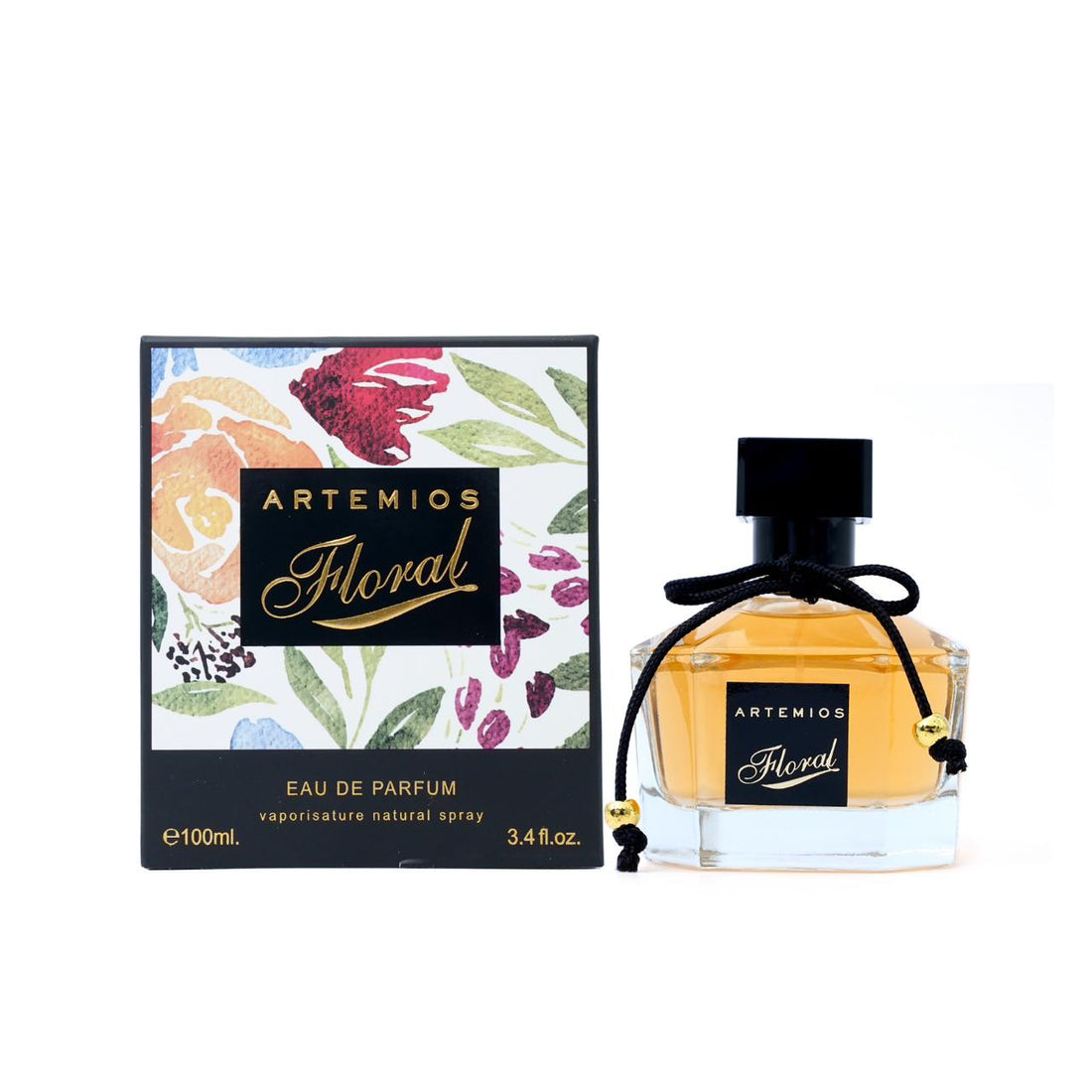 Artemios Floral EDP 100ML