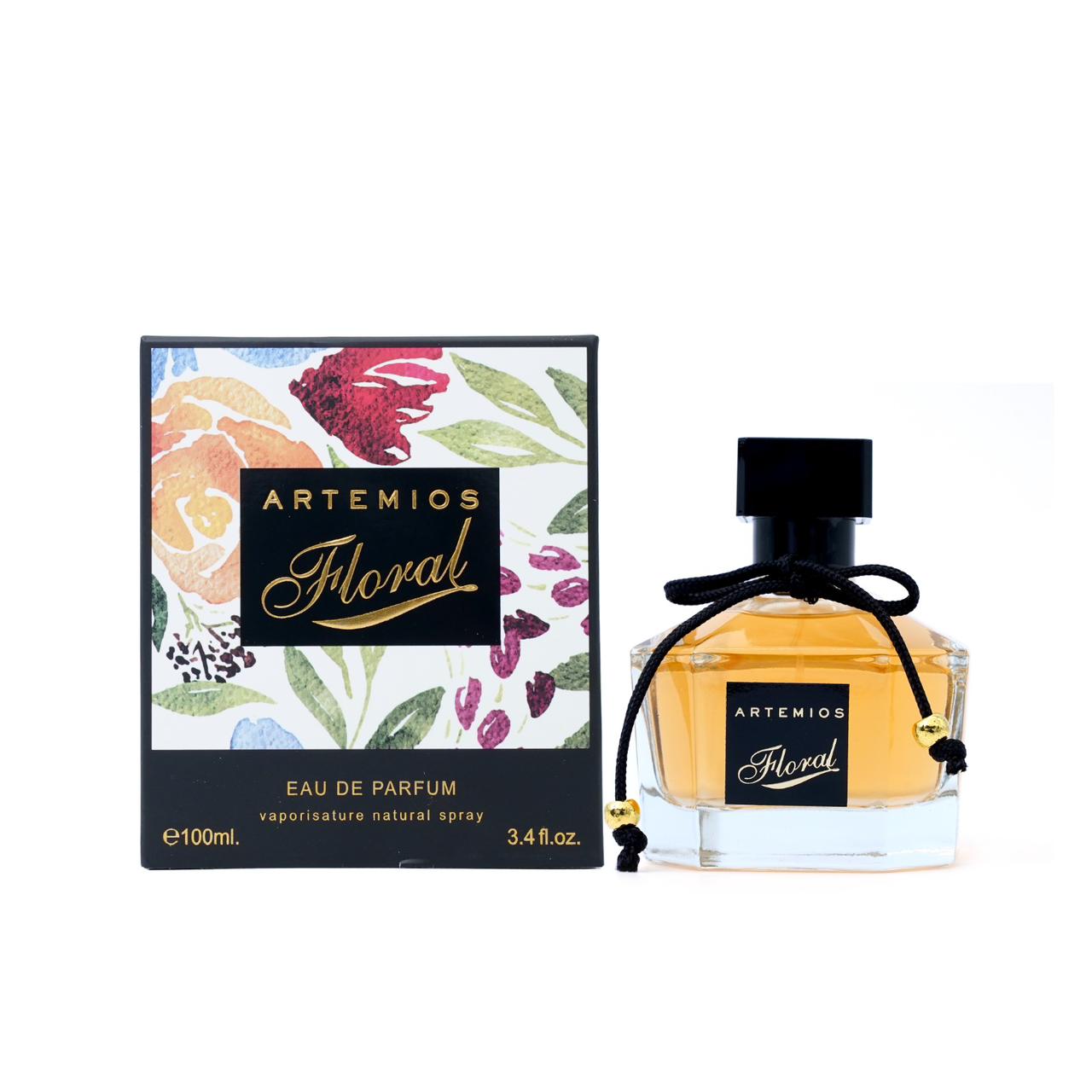 ARTEMIOS FLORAL EDP 100ML