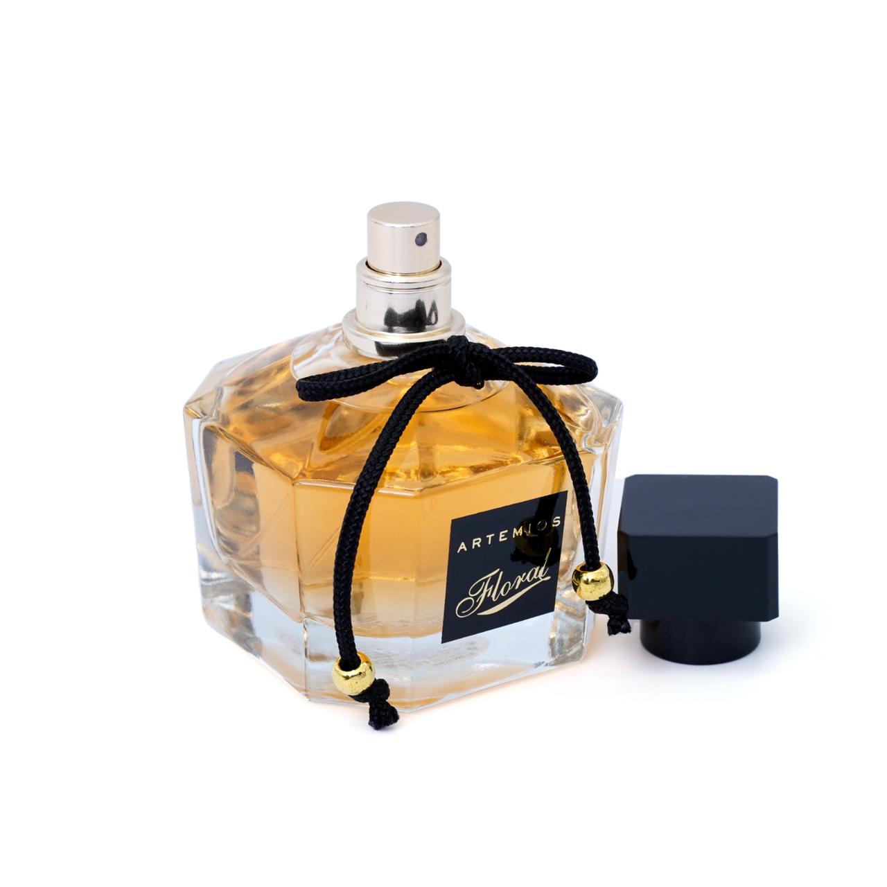 ARTEMIOS FLORAL EDP 100ML