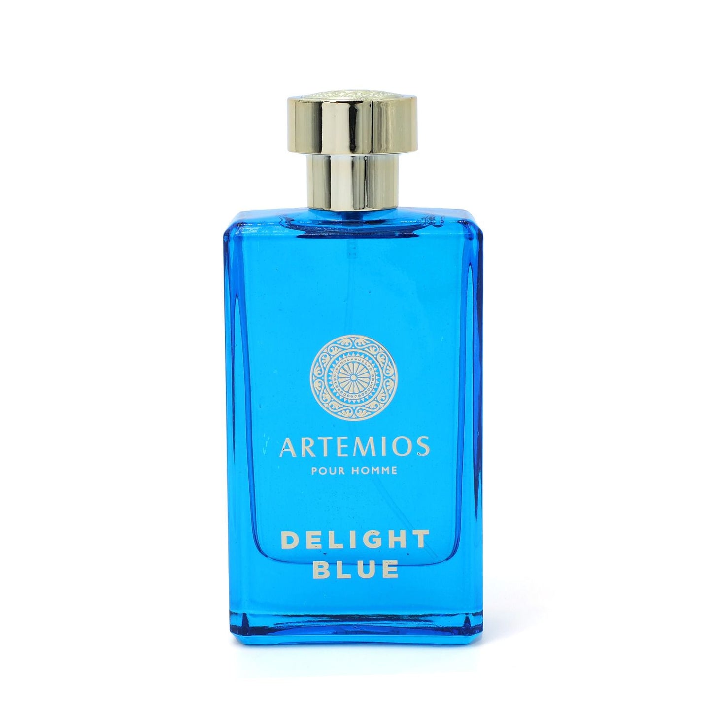 ARTEMIOS DELIGHT BLUE EDP 100ML