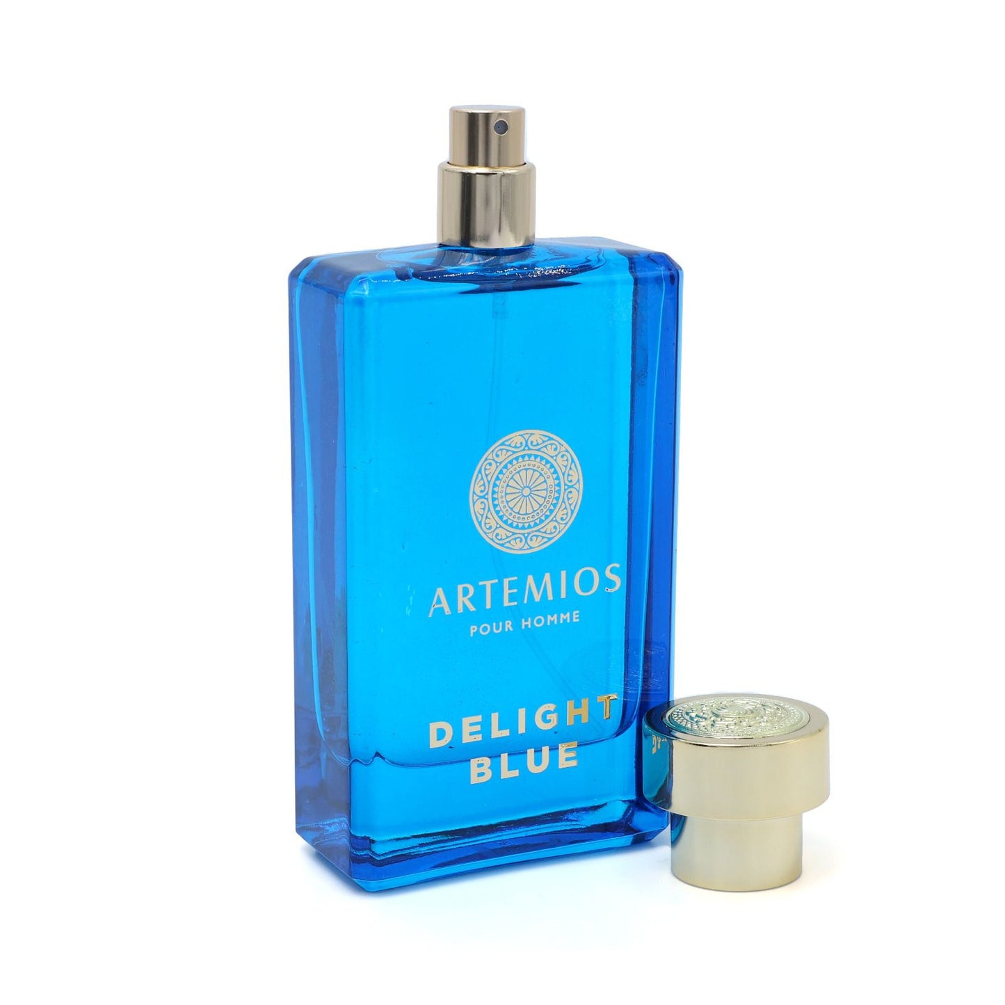 ARTEMIOS DELIGHT BLUE EDP 100ML