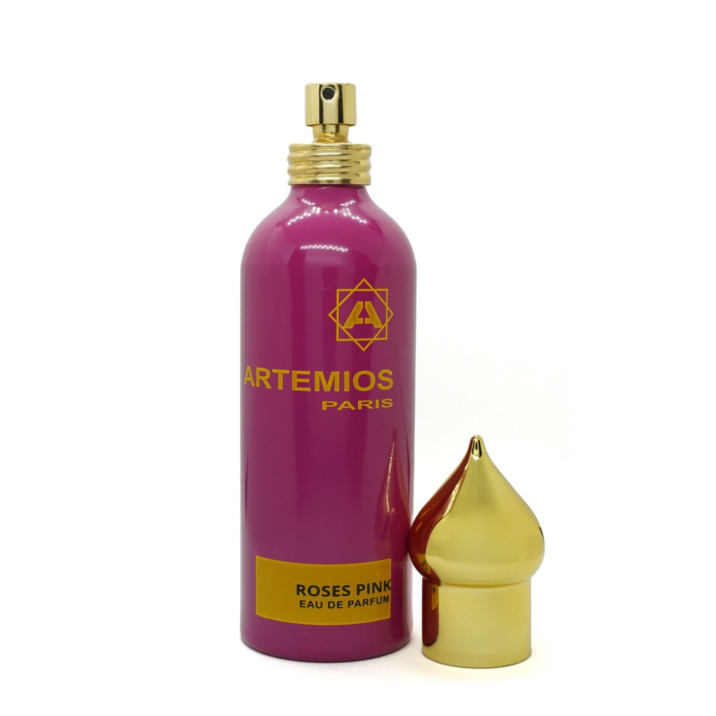 ARTEMIOS ROSE PINK EDP 100ML