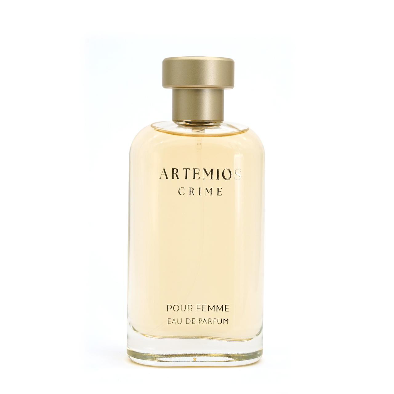 ARTEMIOS CRIME POUR FEMME EDP 100ML