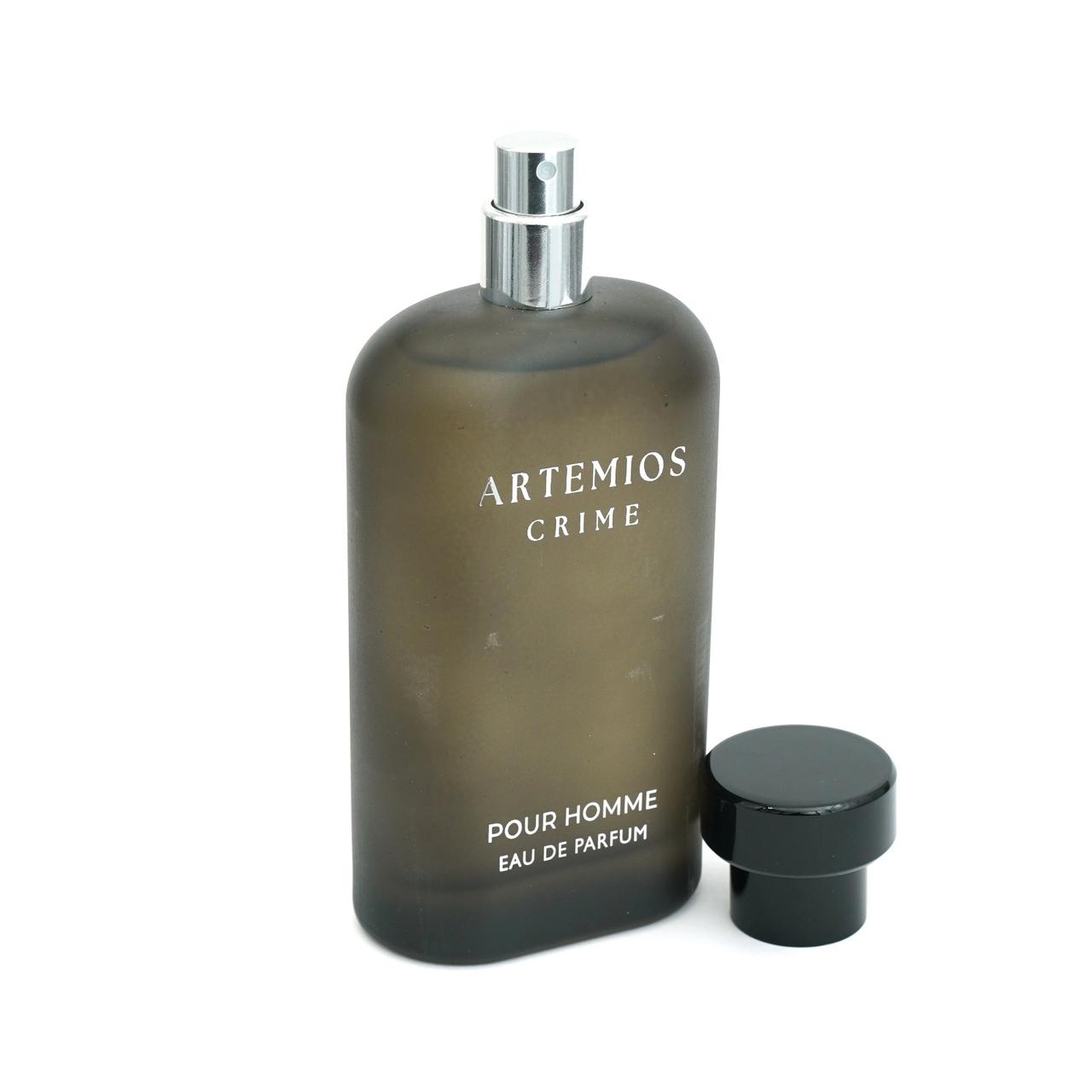 ARTEMIOS CRIME POUR HOMME EDP 100ML