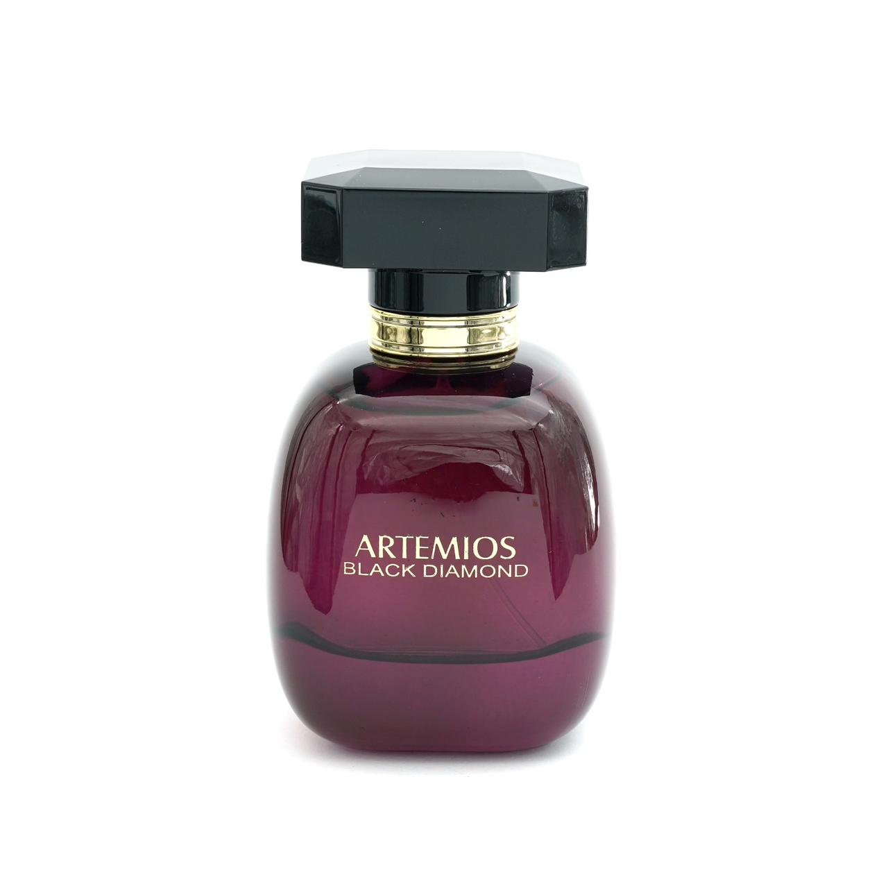 ARTEMIOS BLACK DIAMOND EDP 100ML