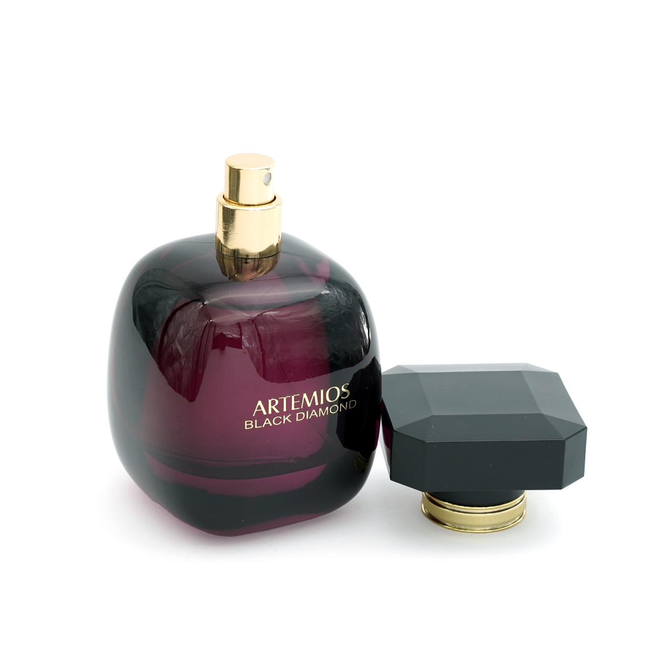 ARTEMIOS BLACK DIAMOND EDP 100ML