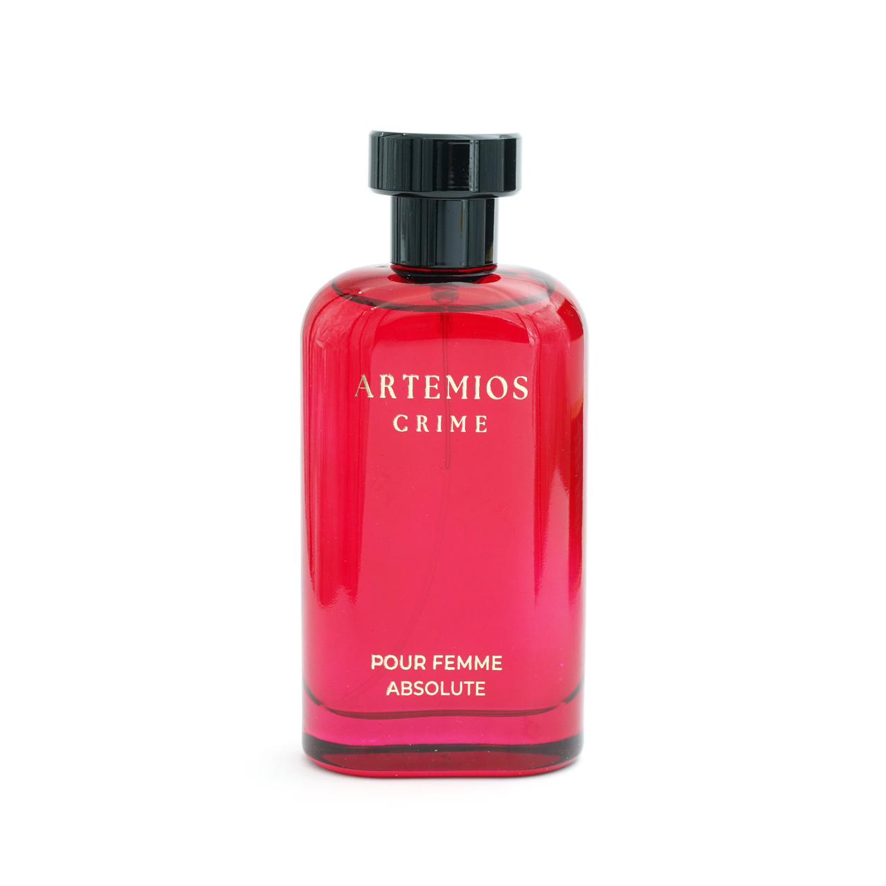 ARTEMIOS CRIME POUR FEMME ABSOLUTE EDP 100ML