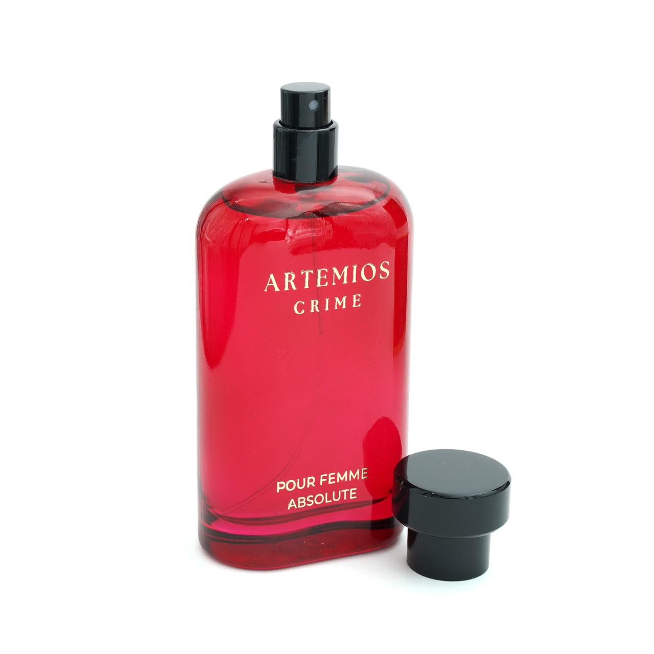 ARTEMIOS CRIME POUR FEMME ABSOLUTE EDP 100ML