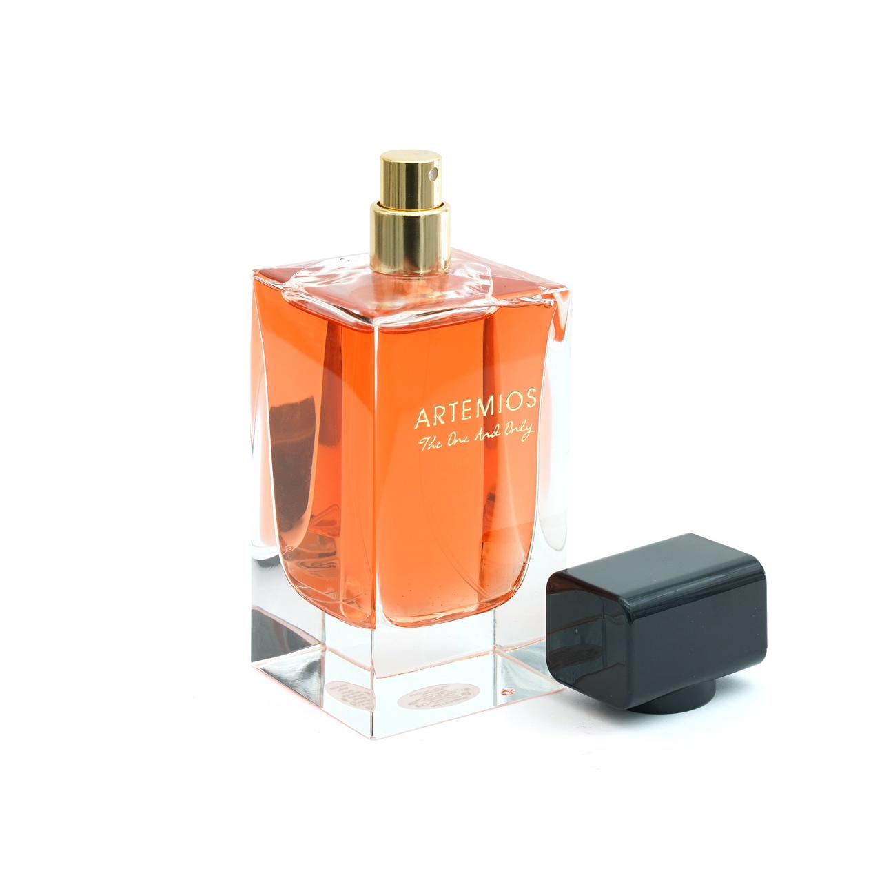 ARTEMIOS THE ONE AND ONLY EDP 100ML