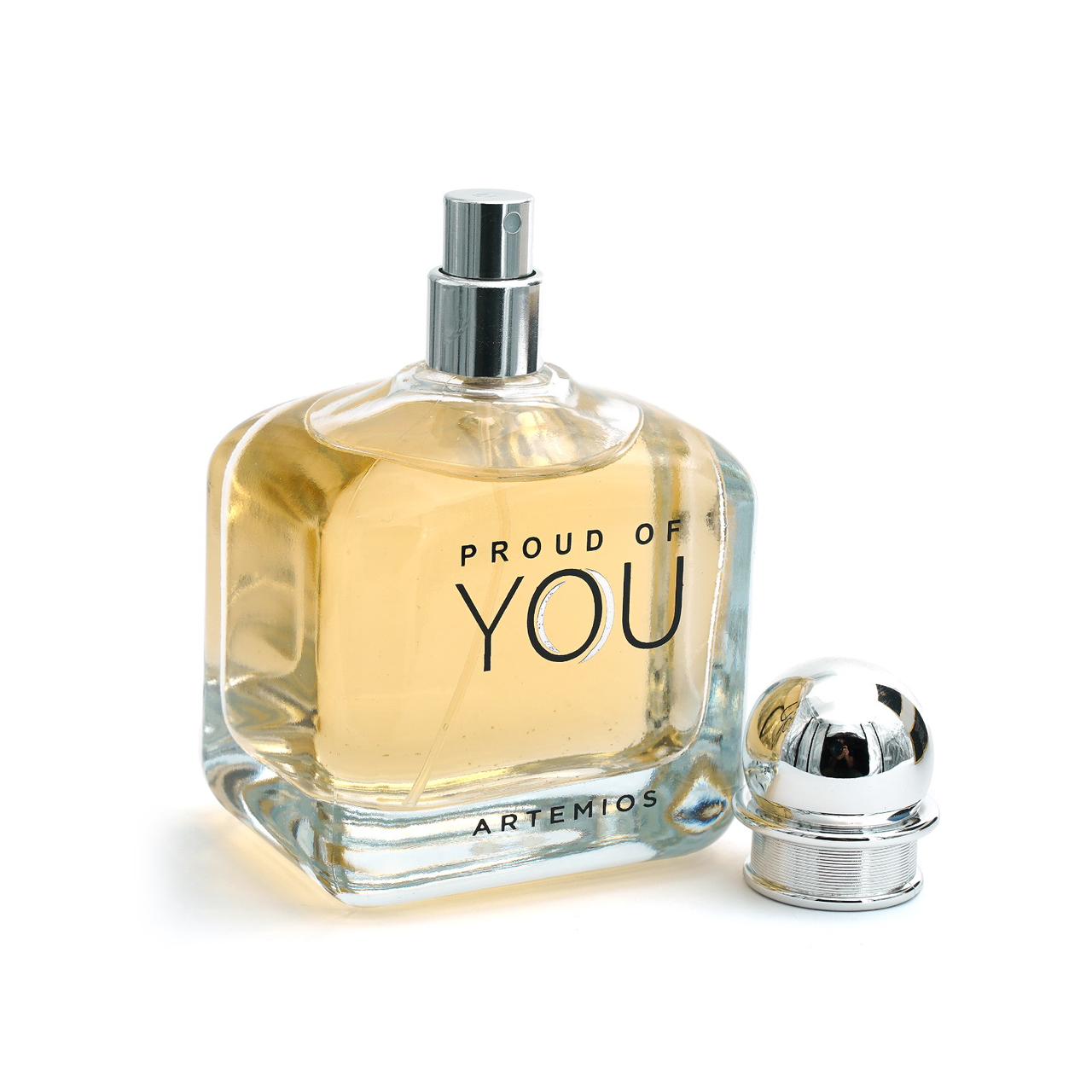 ARTEMIOS PROUD OF YOU 100ML EDP