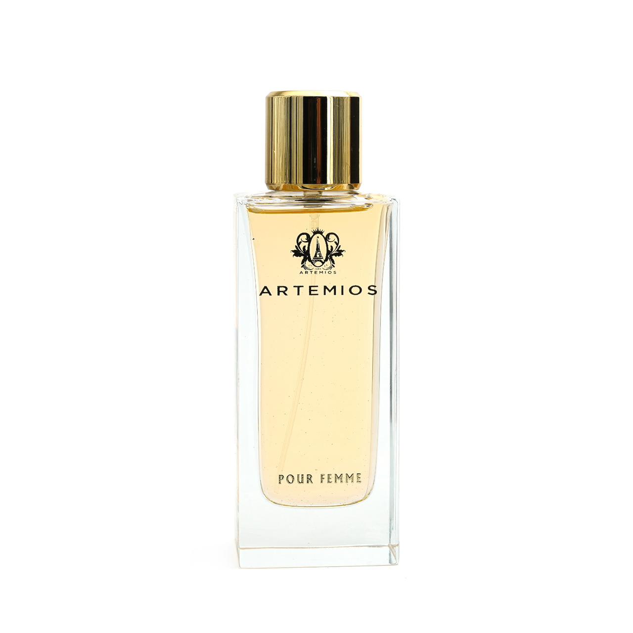 ARTEMIOS POUR FEMME EDP 100ML