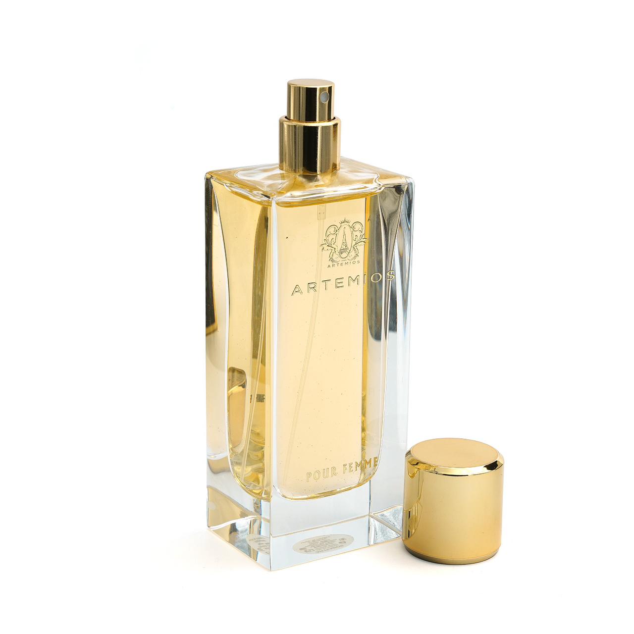 ARTEMIOS POUR FEMME EDP 100ML