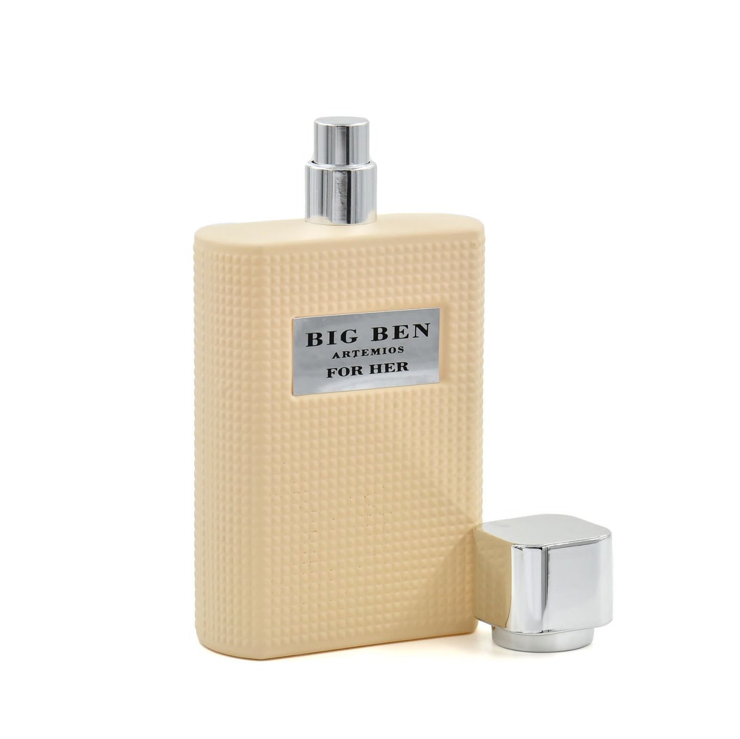 ARTEMIOS BIG BEN FOR HER EDP 100ML