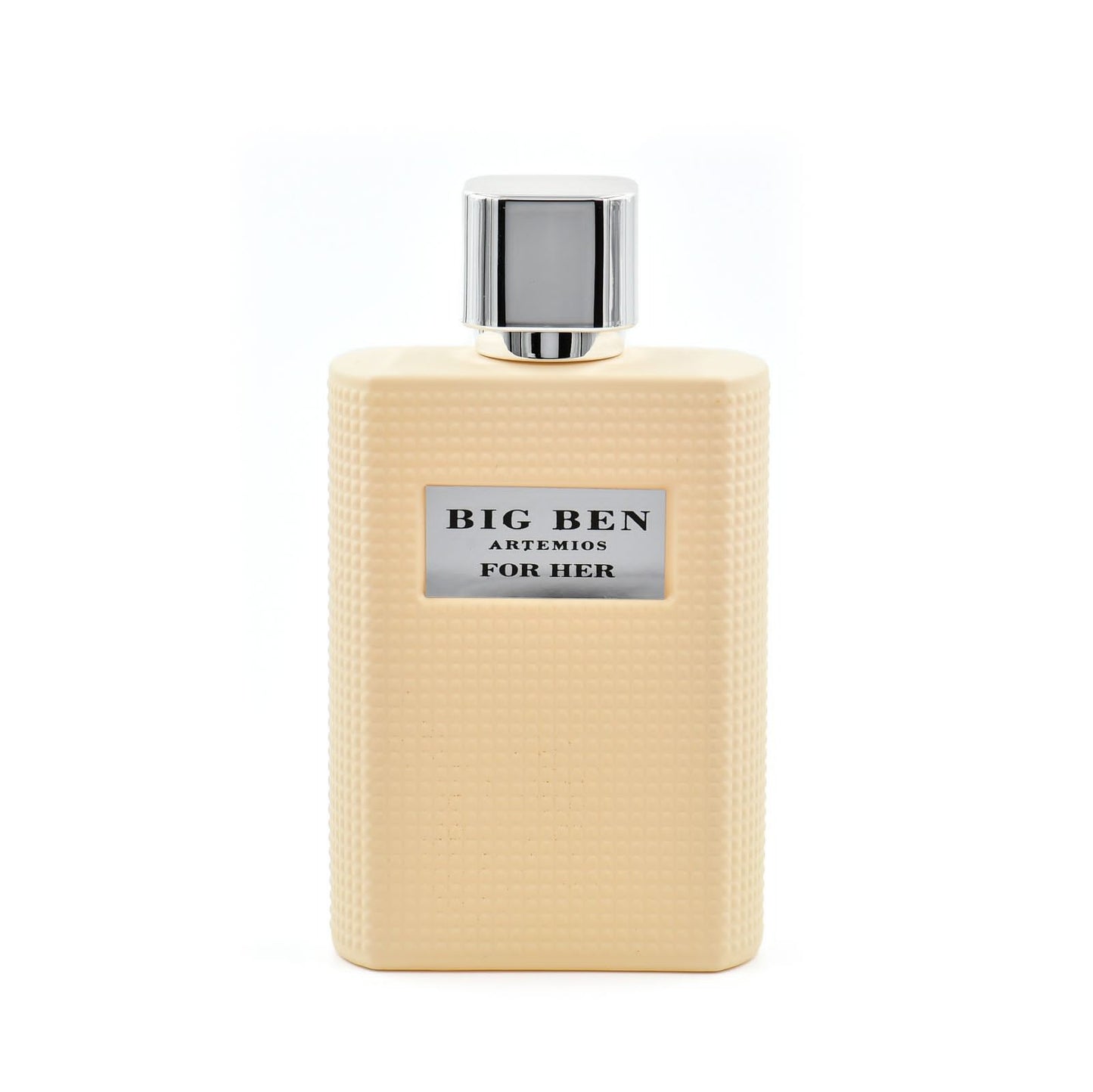 ARTEMIOS BIG BEN FOR HER EDP 100ML