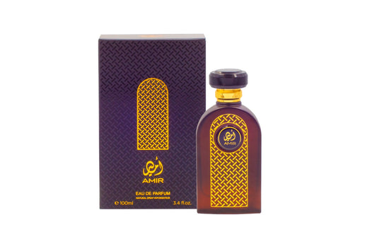 AALAM AL ZAARAN AMIR EDP 100ML