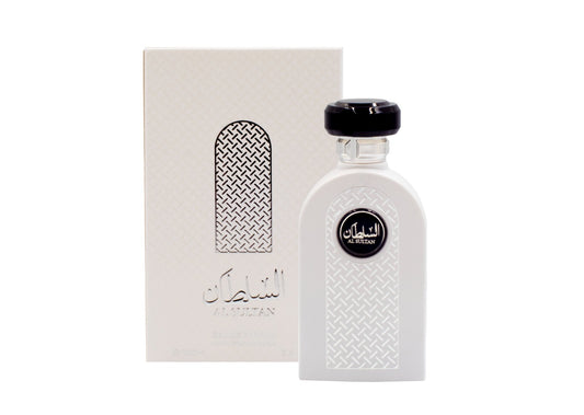 AALAM AL ZAAFRAN SULTAN EDP 100ML