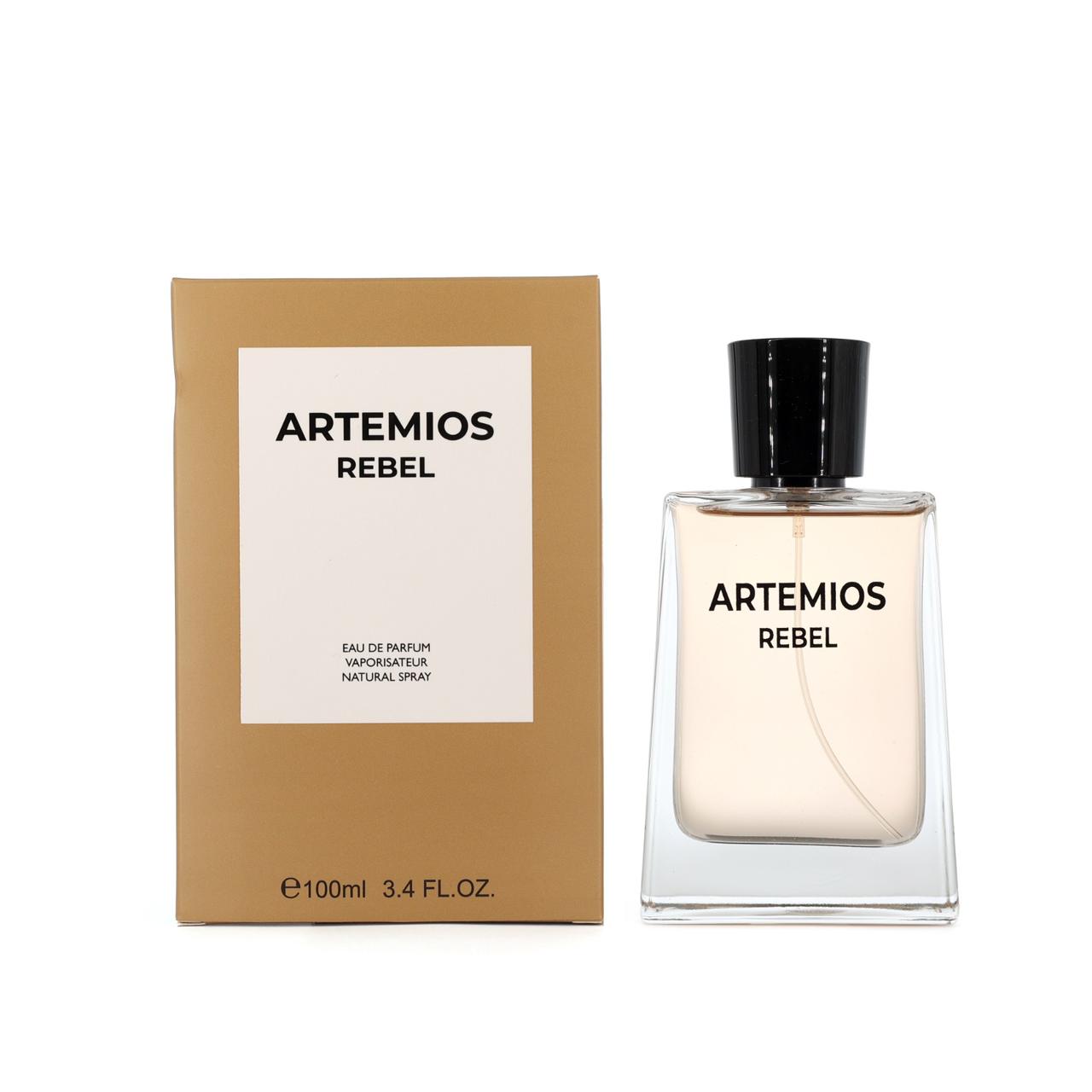 ARTEMIOS REBEL EDP 100ML