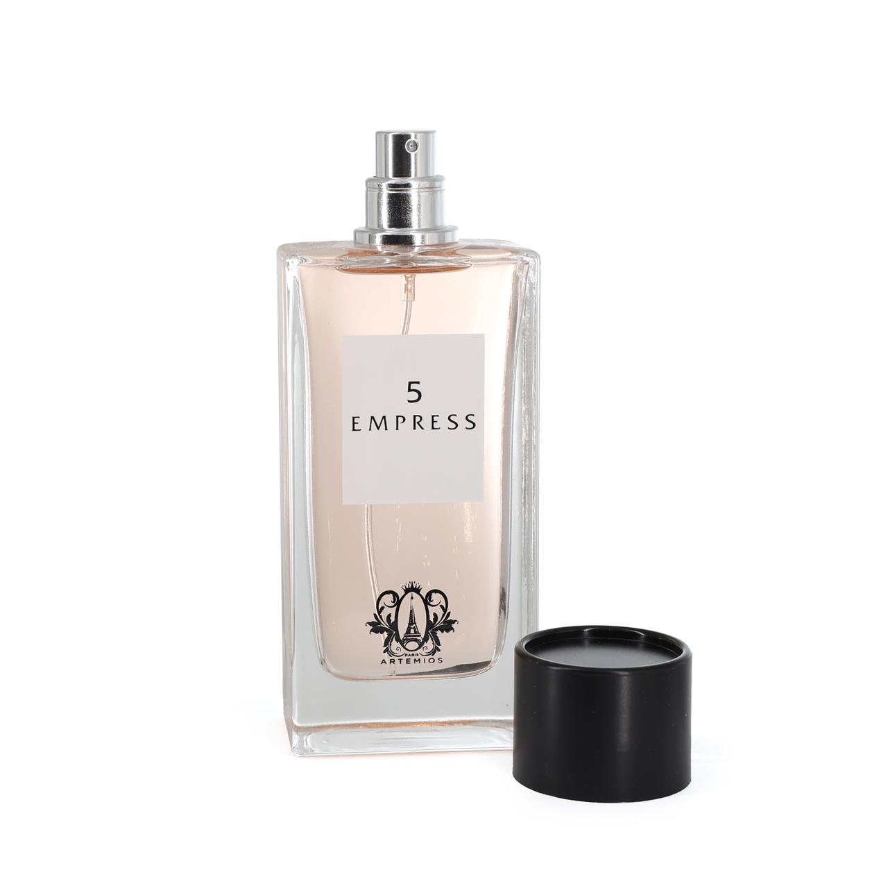 ARTEMIOS 5 EMPRESS POUR FEMME EDP 100ML