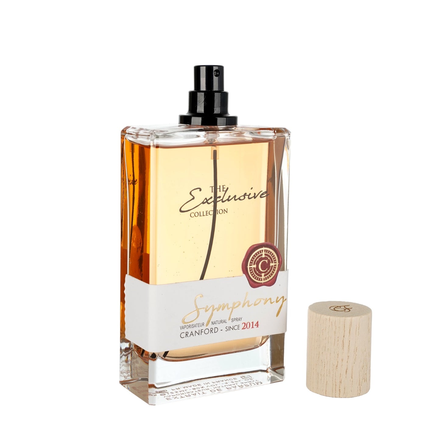 CRANFORD THE EXCLUSIVE COLLECTION SYMPHONY EDP 125ML