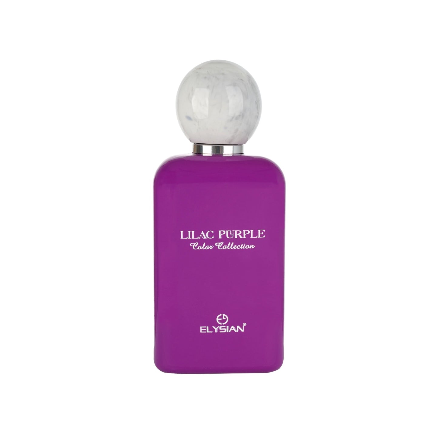 ELYSIAN COLOR COLECTION LILAC PURPLE EDP 100ML