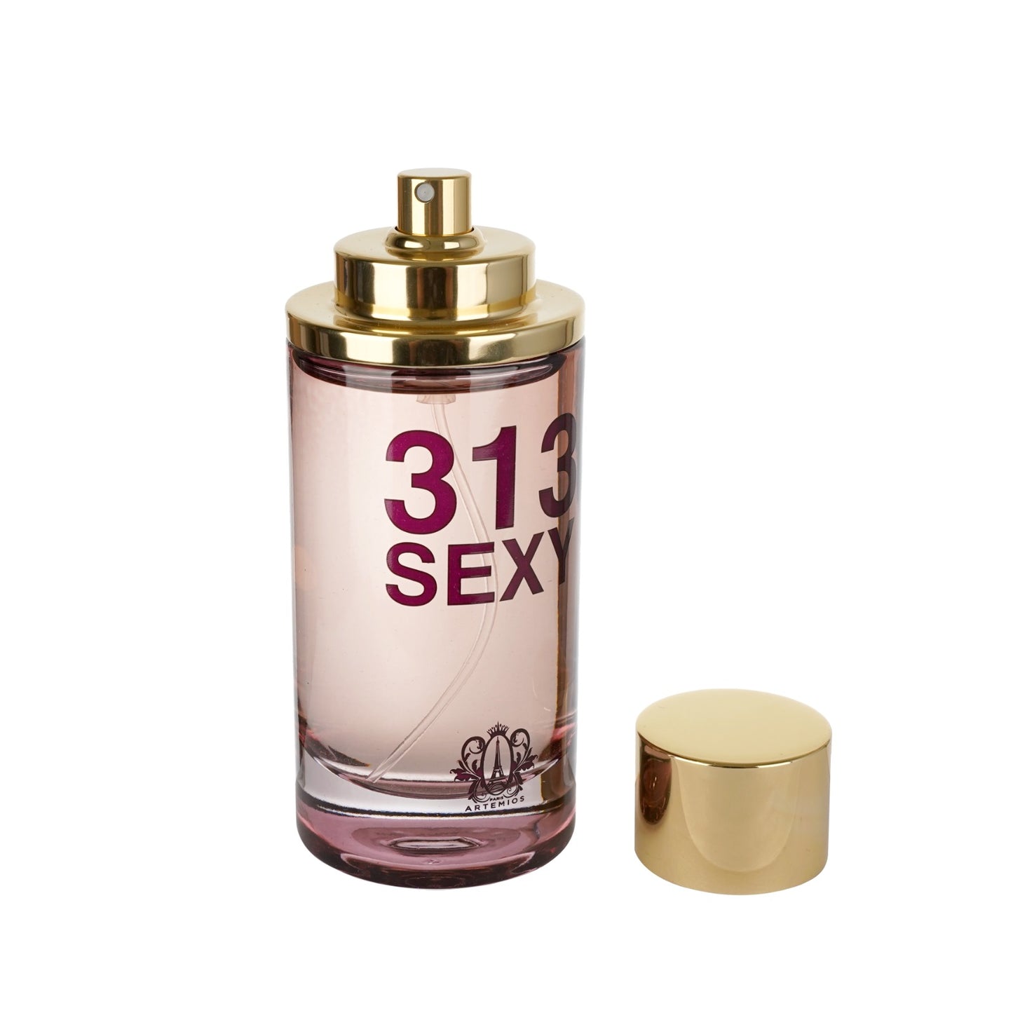 ARTEMIOS 313 SEXY EDP 100ML