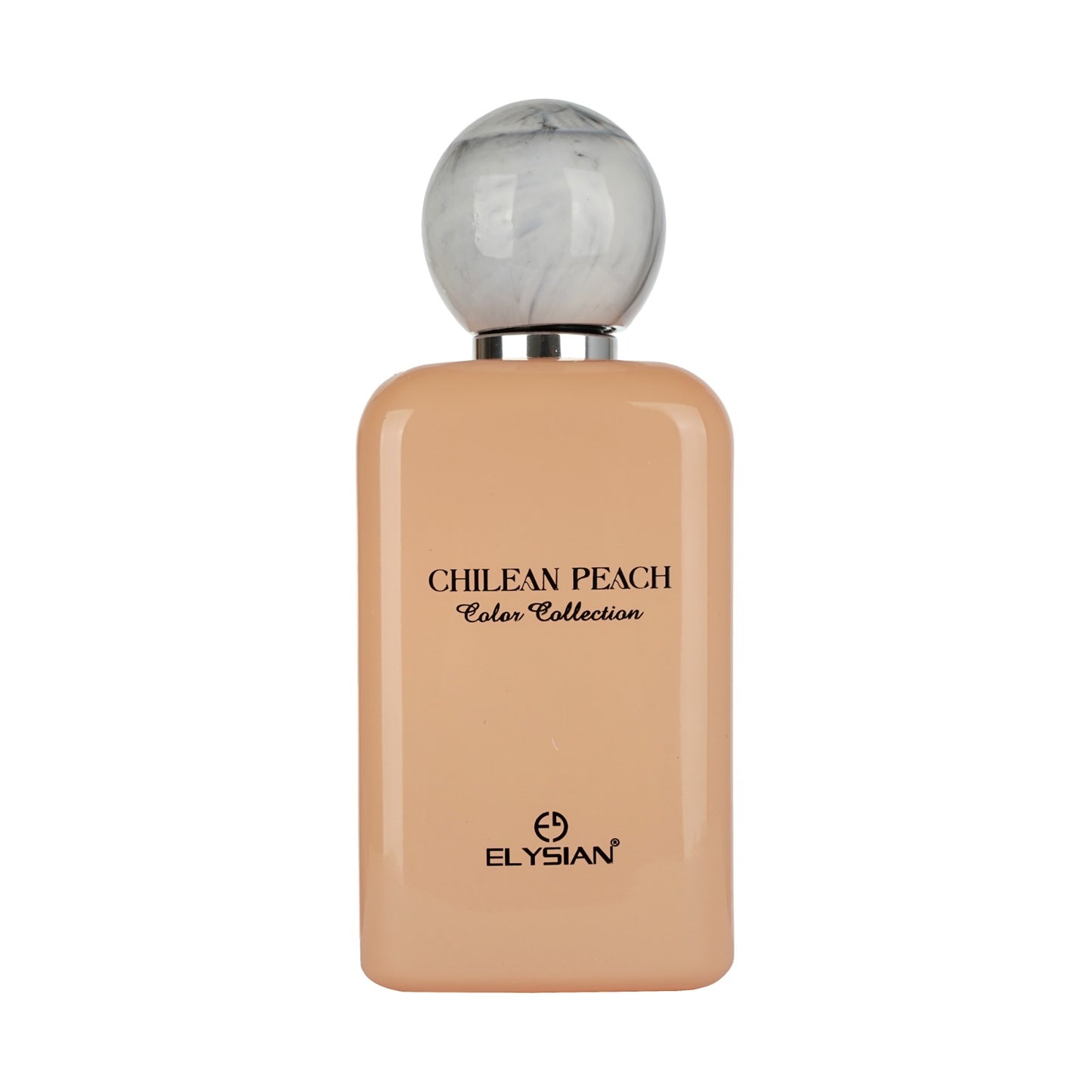 ELYSIAN COLOR COLECTION CHILEAN PEACH EDP 100ML