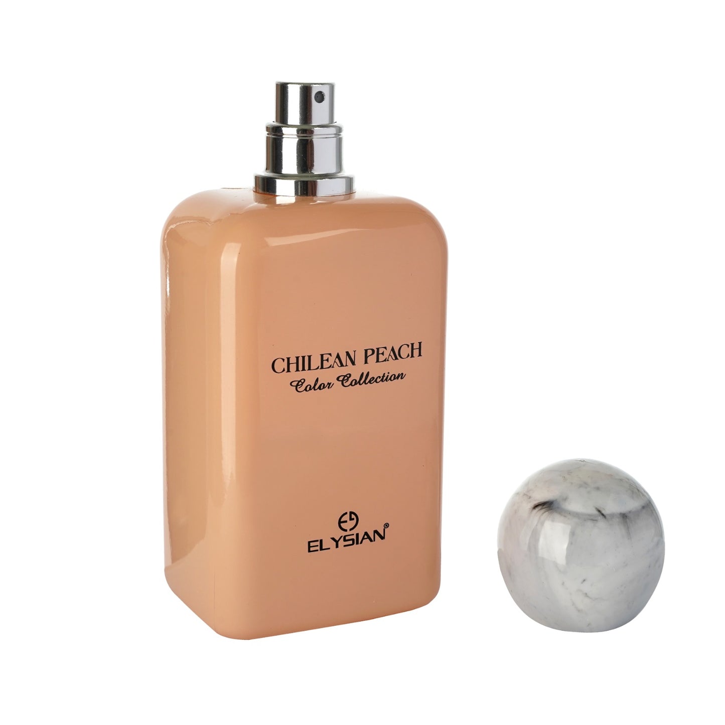 ELYSIAN COLOR COLECTION CHILEAN PEACH EDP 100ML