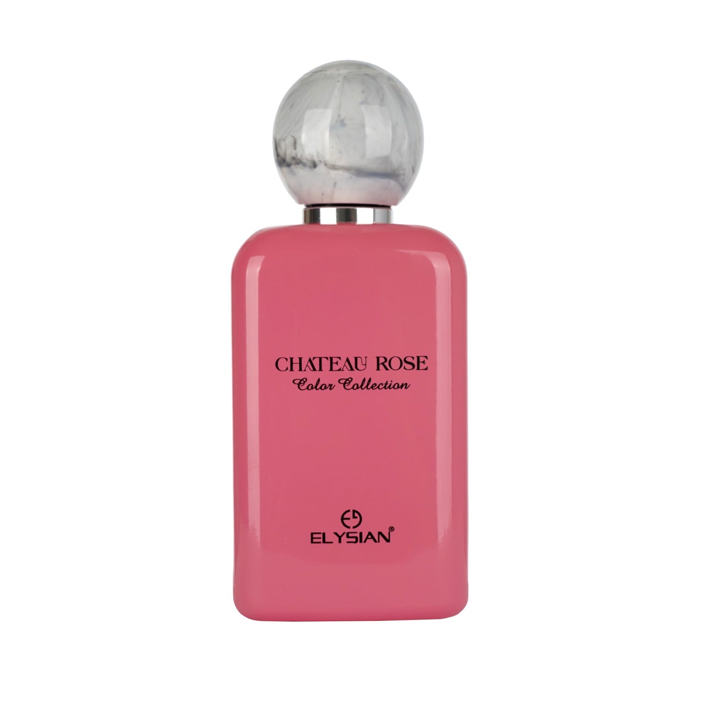 ELYSIAN COLOR COLLECTION CHATEAU ROSE EDP 100ML