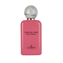 Elysian Color Collection Chateau Rose EDP 100ML
