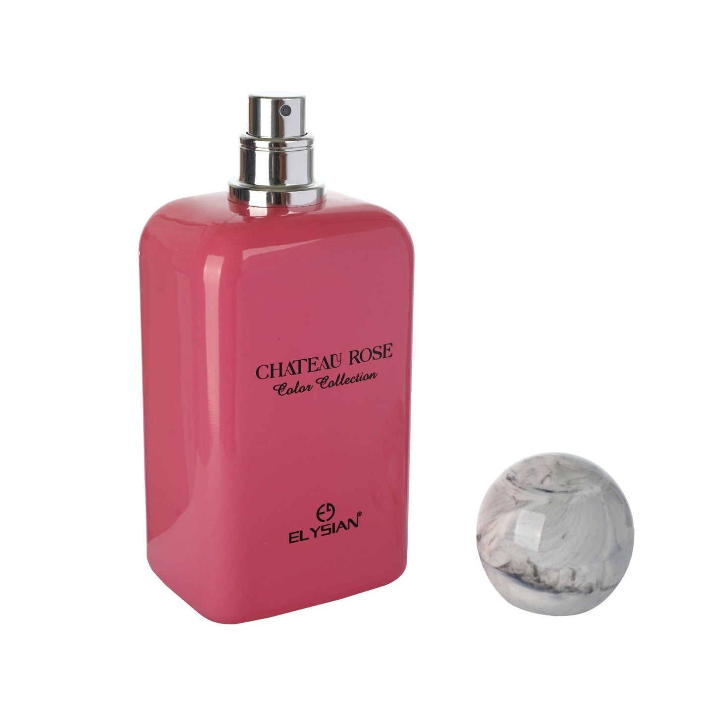 ELYSIAN COLOR COLLECTION CHATEAU ROSE EDP 100ML