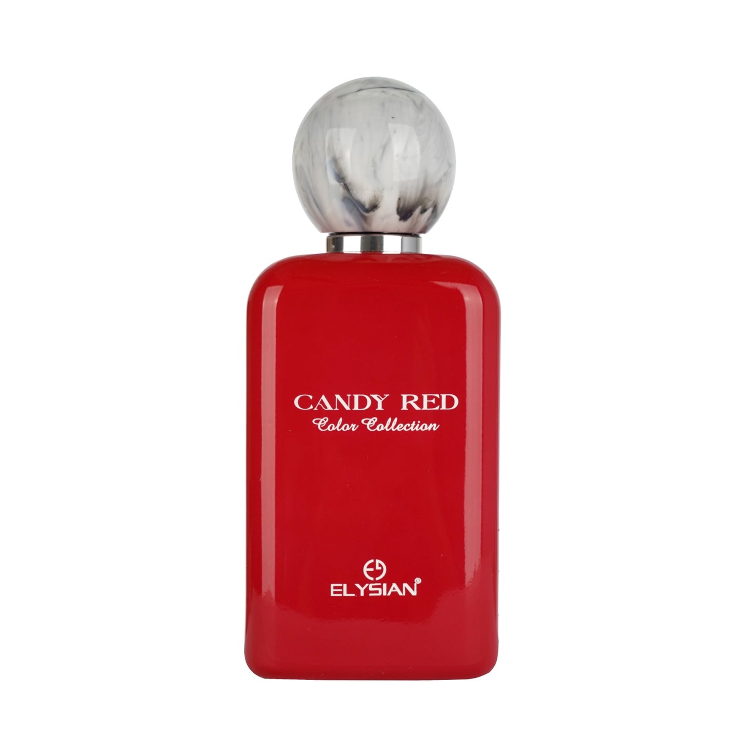 ELYSIAN COLOR COLLECTION CANDY RED EDP 100ML