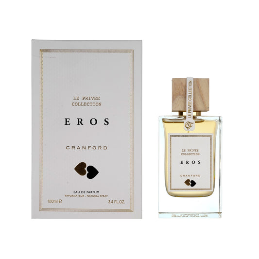 CRANFORD LE PRIVEE COLLECTION EROS EDP 100ML