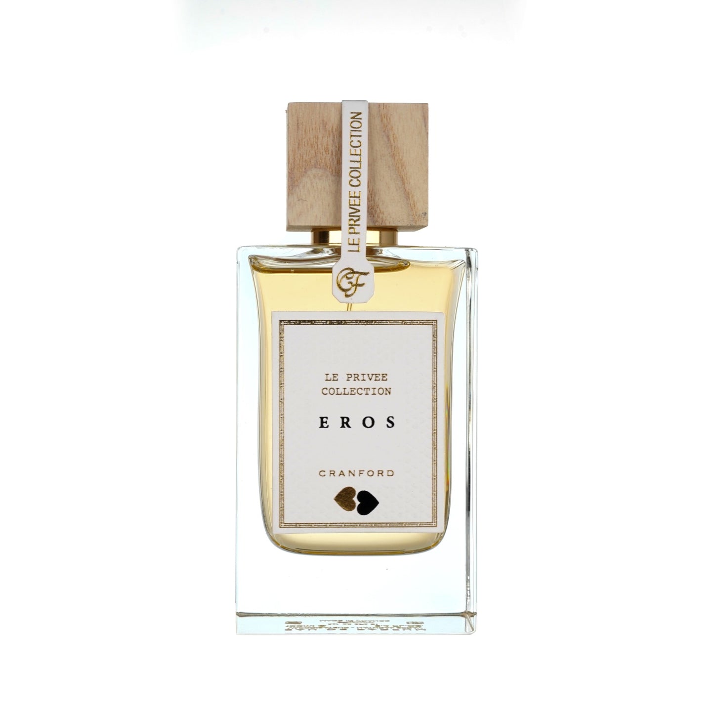 CRANFORD LE PRIVEE COLLECTION EROS EDP 100ML