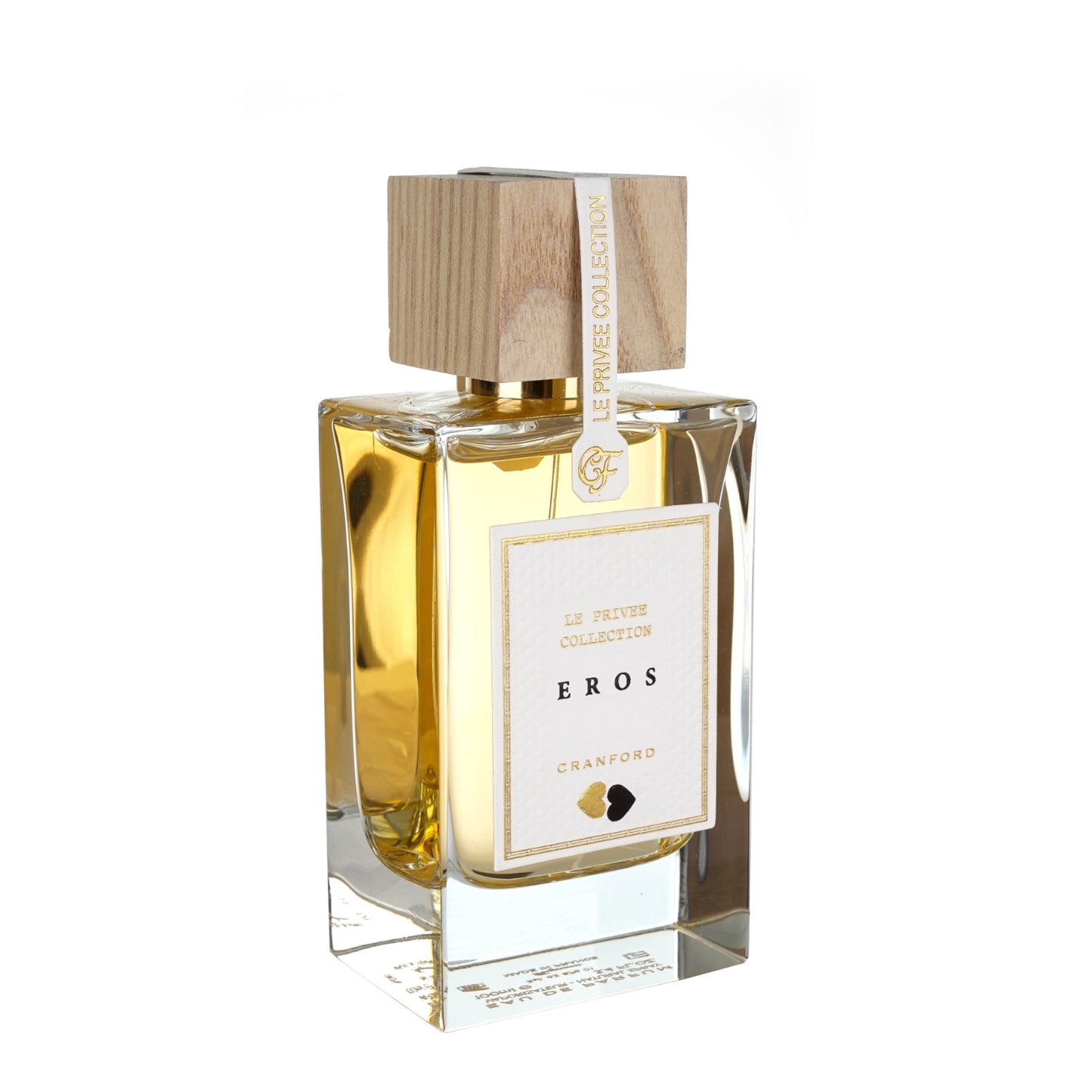 CRANFORD LE PRIVEE COLLECTION EROS EDP 100ML